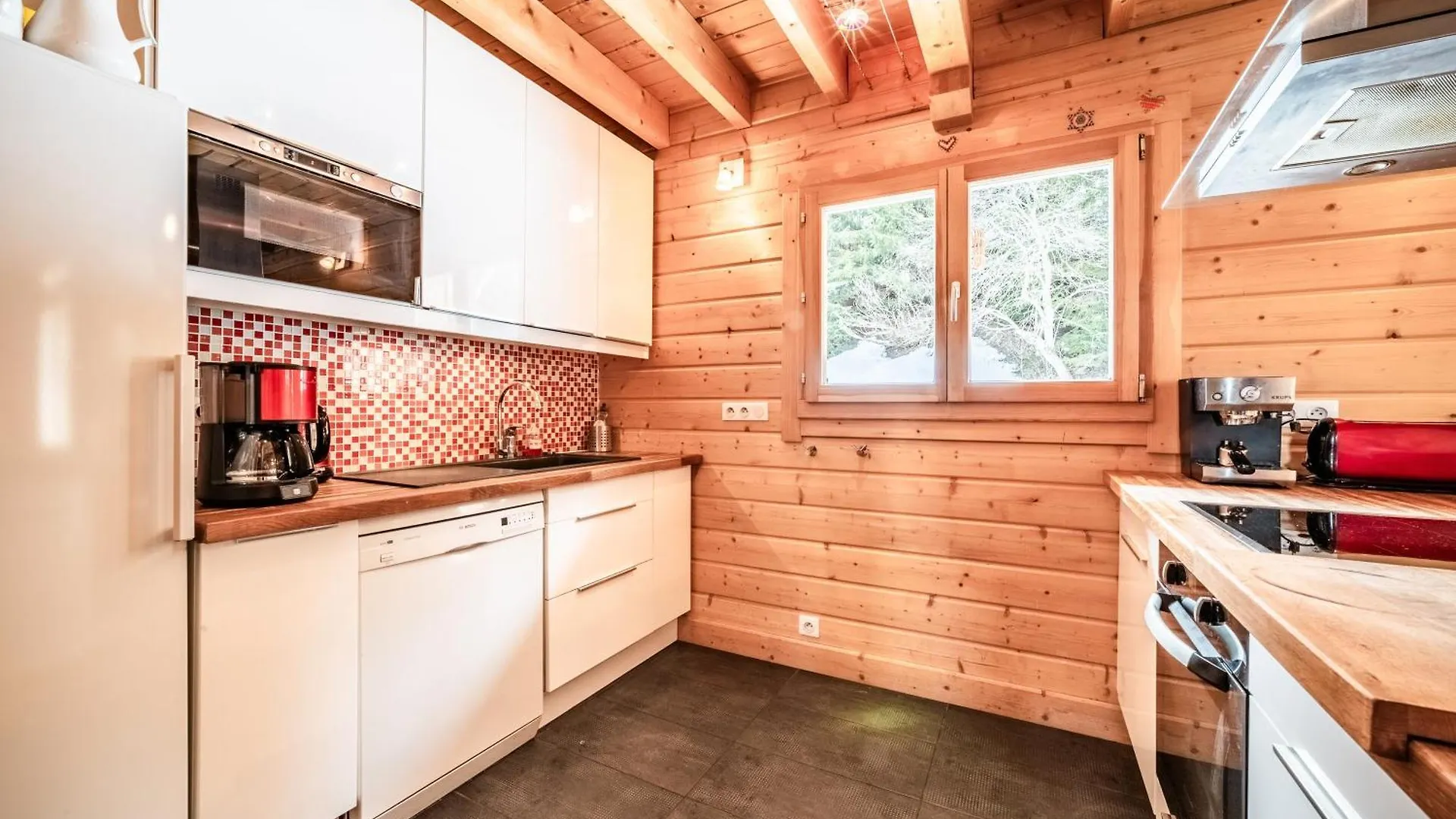 Chalet Les Amborzales Taninges